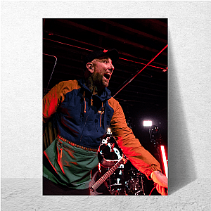 Feel the Strain, Join the Pain The Acacia Strain Posters