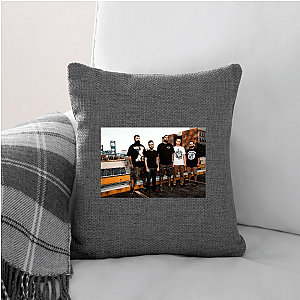 End Me with Acacia Strain The Acacia Strain Pillows Cover