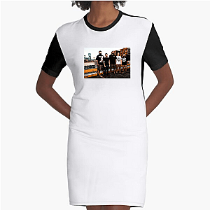 End Me with Acacia Strain The Acacia Strain Dresses