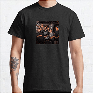 Anger. Loud. Acacia. The Acacia Strain T-Shirts