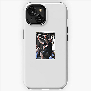 Acacia Gave Me Purpose The Acacia Strain iPhone Cases