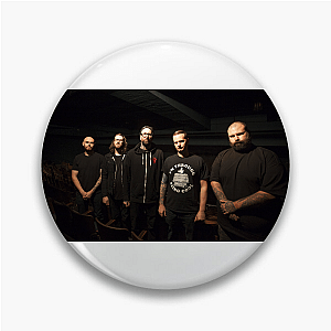 Life = Acacia Strain Riffs The Acacia Strain Pins