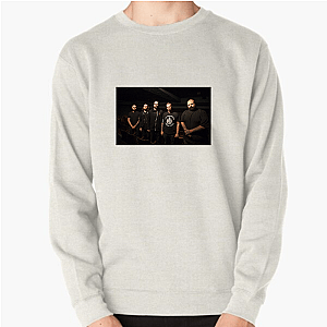 Life = Acacia Strain Riffs The Acacia Strain Sweatshirts