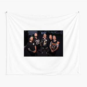 No Escape from The Acacia Strain The Acacia Strain Tapestries