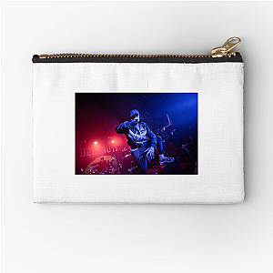 Dead Inside – Acacia On Repeat The Acacia Strain Zipper Pouches