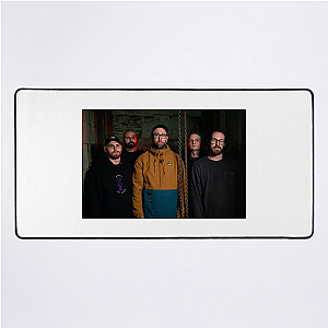 Crush Mode: Acacia Strain The Acacia Strain Mouse Pads