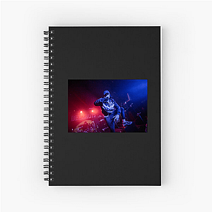 Dead Inside – Acacia On Repeat The Acacia Strain Notebook