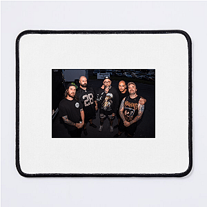No Escape from The Acacia Strain The Acacia Strain Mouse Pads
