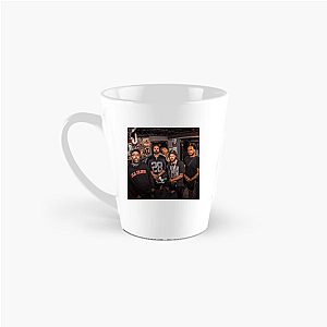Anger. Loud. Acacia. The Acacia Strain Mugs