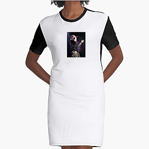This Merch is Strained The Acacia Strain Dresses