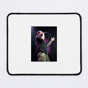 This Merch is Strained The Acacia Strain Mouse Pads