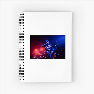 Dead Inside – Acacia On Repeat The Acacia Strain Notebook