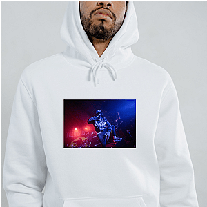 Dead Inside – Acacia On Repeat The Acacia Strain Hoodies