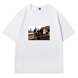 End Me with Acacia Strain The Acacia Strain T-Shirts