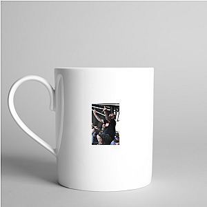 Acacia Gave Me Purpose The Acacia Strain Mugs