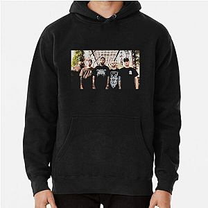 Breakdown by Acacia Strain The Acacia Strain Hoodies
