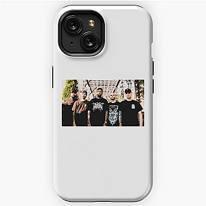 Breakdown by Acacia Strain The Acacia Strain iPhone Cases