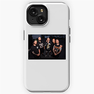 No Escape from The Acacia Strain The Acacia Strain Samsung Cases