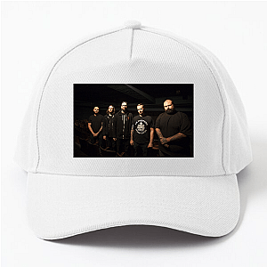 Life = Acacia Strain Riffs The Acacia Strain Hats & Caps
