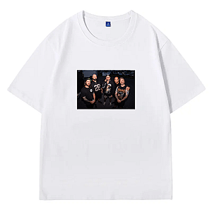 No Escape from The Acacia Strain The Acacia Strain T-Shirts