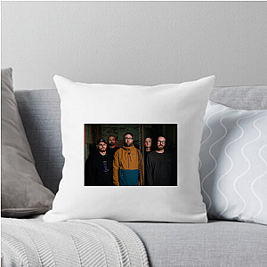 Crush Mode: Acacia Strain The Acacia Strain Pillows Cover