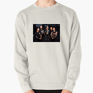 No Escape from The Acacia Strain The Acacia Strain Sweatshirts