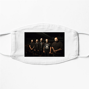 Life = Acacia Strain Riffs The Acacia Strain Face Masks