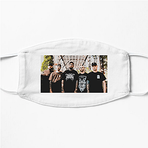 Breakdown by Acacia Strain The Acacia Strain Face Masks