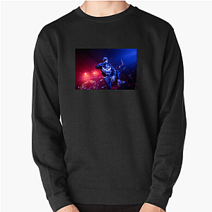 Dead Inside – Acacia On Repeat The Acacia Strain Sweatshirts