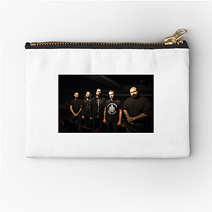 Life = Acacia Strain Riffs The Acacia Strain Zipper Pouches