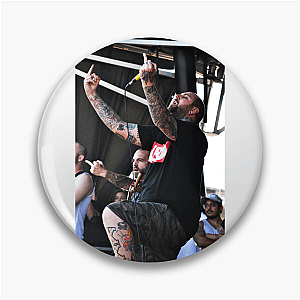 Acacia Gave Me Purpose The Acacia Strain Pins