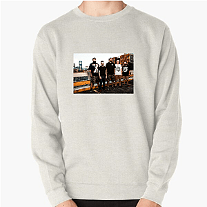 End Me with Acacia Strain The Acacia Strain Sweatshirts
