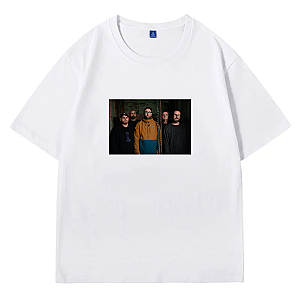 Crush Mode: Acacia Strain The Acacia Strain T-Shirts