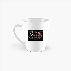 No Escape from The Acacia Strain The Acacia Strain Mugs