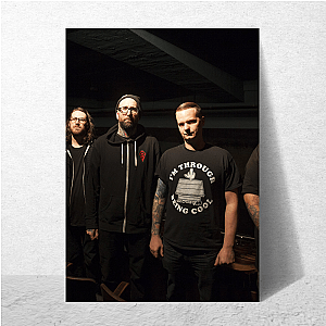 Life = Acacia Strain Riffs The Acacia Strain Posters