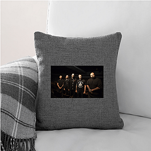 Life = Acacia Strain Riffs The Acacia Strain Pillows Cover