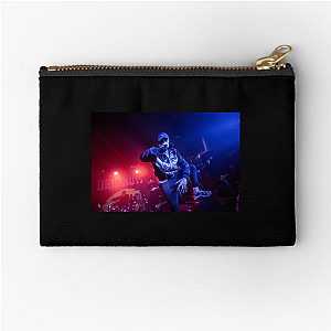 Dead Inside – Acacia On Repeat The Acacia Strain Zipper Pouches