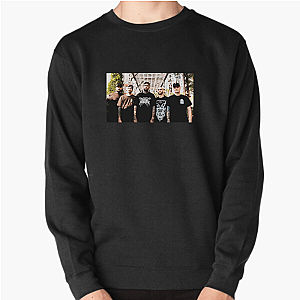 Breakdown by Acacia Strain The Acacia Strain Sweatshirts