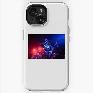 Dead Inside – Acacia On Repeat The Acacia Strain iPhone Cases