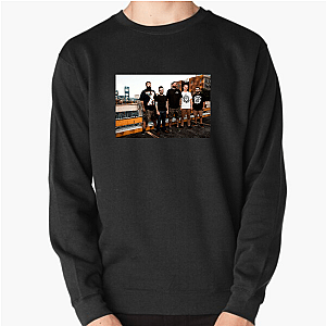 End Me with Acacia Strain The Acacia Strain Sweatshirts