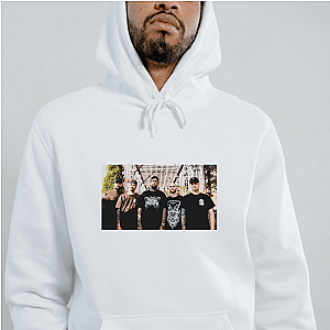 Breakdown by Acacia Strain The Acacia Strain Hoodies