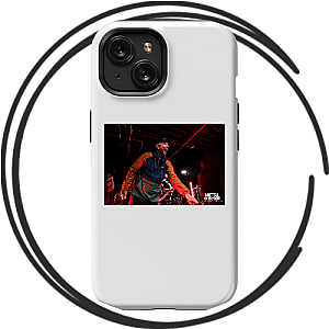 The Acacia Strain Cases