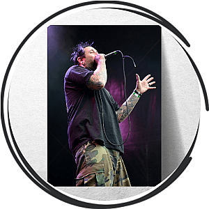 The Acacia Strain Posters
