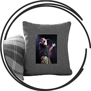 The Acacia Strain Pillows Cover
