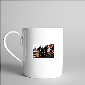 End Me with Acacia Strain The Acacia Strain Mugs