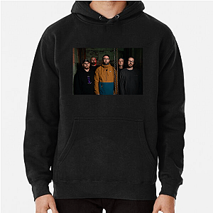 Crush Mode: Acacia Strain The Acacia Strain Hoodies