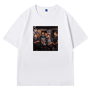 Anger. Loud. Acacia. The Acacia Strain T-Shirts
