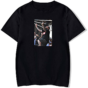 Acacia Gave Me Purpose The Acacia Strain T-Shirts