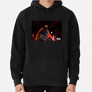 Feel the Strain, Join the Pain The Acacia Strain Hoodies