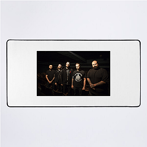 Life = Acacia Strain Riffs The Acacia Strain Mouse Pads